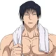 Toji Fushiguro
