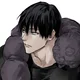 Toji Fushiguro