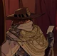 COWBOY 