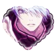 43 Tetsuya Kuroko