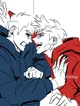 Tord and Tom 