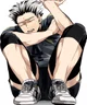 Kotaro Bokuto