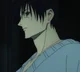 Toji Fushiguro
