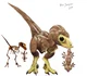 Raise a Velociraptor
