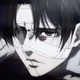 Levi Ackerman 