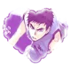 43 Yukio Kasamatsu