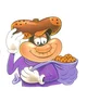 The Cookie Crook