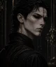 Saevyr