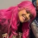 pink of hearts