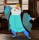 Old King Cole 