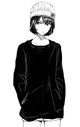 Tomboy 63
