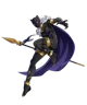 Black Panther Shuri
