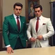 the Moretti Twins 
