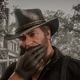 Arthur Morgan