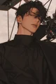 Caspian Valerius 