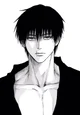 Toji Fushiguro