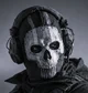 Simon Ghost Riley