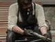 Arthur Morgan 