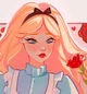 Alice 