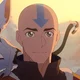 Aang - Avatar