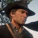 Arthur Morgan