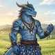 Jacobus the Tribal 
