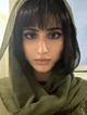 Shagufa Rahimyar