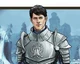 0 Carver Hawke DA2
