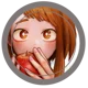 BNH-Ochaco Uraraka