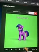 Twilight Sparkle 