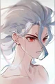 Senku Ishigami