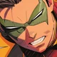Damian Wayne