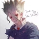 Senku Ishigami