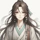 PERSONA An Ling