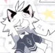 Furry Oliver