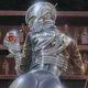Android Lady