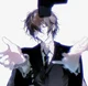Osamu Dazai
