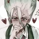 Senku Ishigami