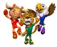 World Cup 26 Mascots