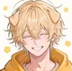 Golden Retriever Boy