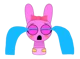 Baby Pinki Sprunki 