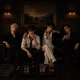 Four Mafia Bosses