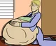 Yoshikage Kira -vore