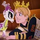 06 DARING CHARMING