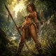 Kaia the Huntress