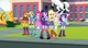 Equestria Girls
