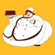 SSBBW chocolatier