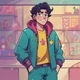 Adult Steven
