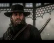 Arthur Morgan