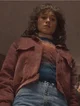 Nancy Wheeler